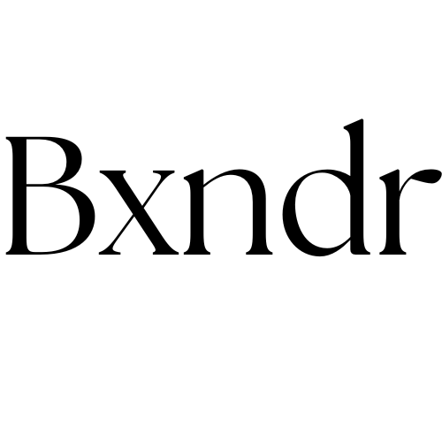 BXNDR